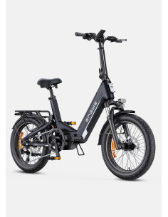 Rower elektryczny ENGWE L20 3.0 PRO