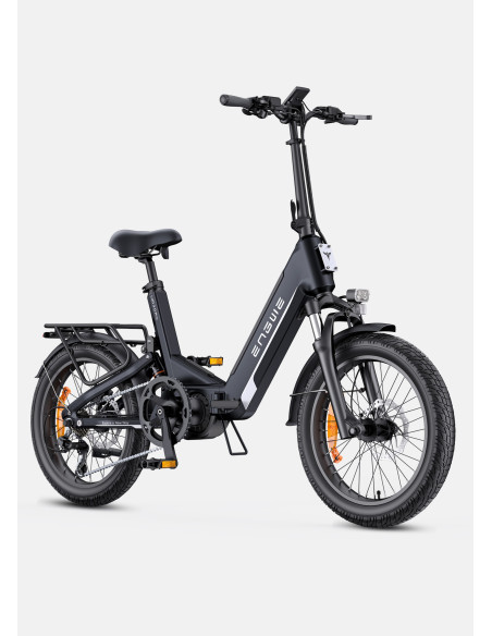 Rower elektryczny ENGWE L20 3.0 PRO