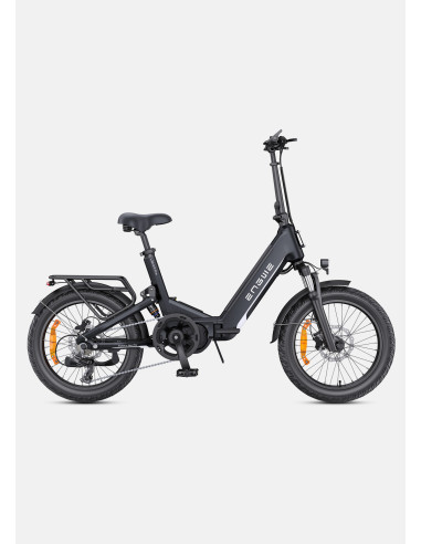 Rower elektryczny ENGWE L20 3.0 PRO