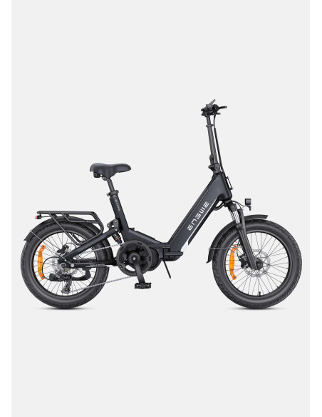 Rower elektryczny ENGWE L20 3.0 PRO