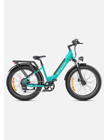 Rower elektryczny ENGWE E26