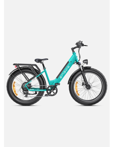 Rower elektryczny ENGWE E26