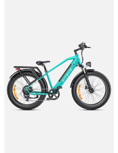 Rower elektryczny ENGWE E26