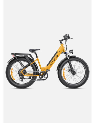 Rower elektryczny ENGWE E26