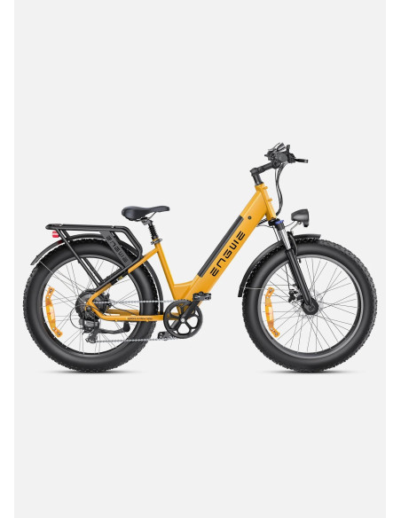Rower elektryczny ENGWE E26