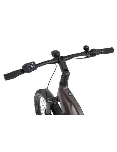 Rower elektryczny Ecobike Dare