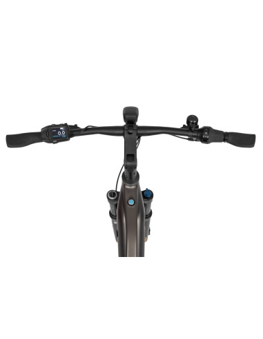 Rower elektryczny Ecobike Dare