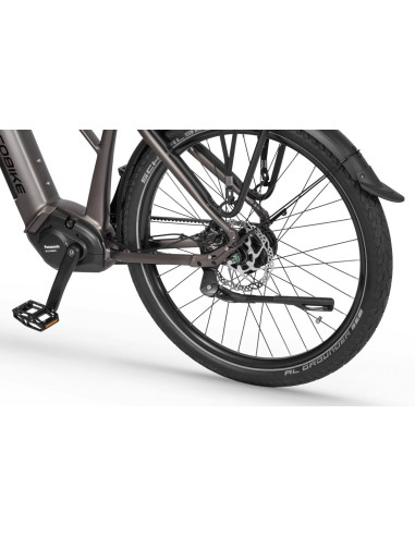 Rower elektryczny Ecobike Dare