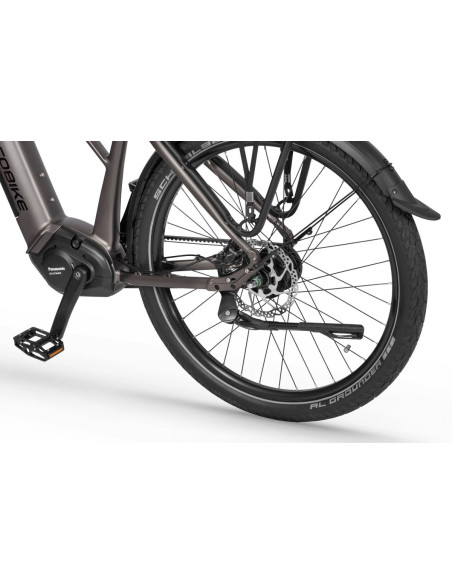 Rower elektryczny Ecobike Dare