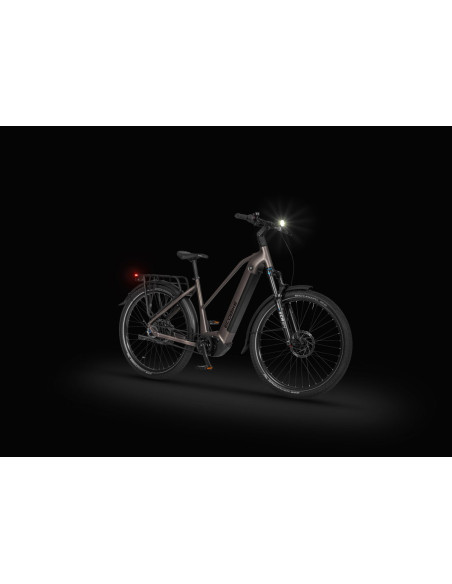 Rower elektryczny Ecobike Dare