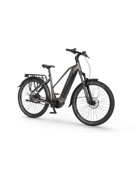 Rower elektryczny Ecobike Dare