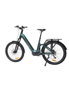 Rower elektryczny Overfly Artemis 19" 2