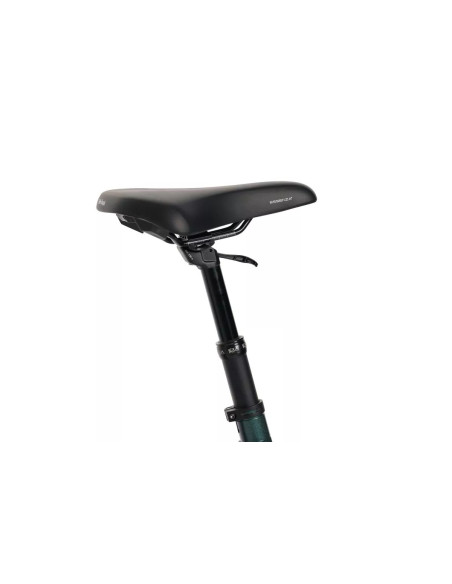 Rower elektryczny Overfly Artemis 19"