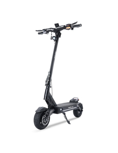 Hulajnoga elektryczna Hiley Tiger EVO Space Grey