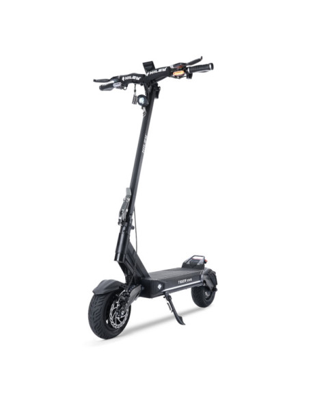 Hulajnoga elektryczna Hiley Tiger EVO Space Grey