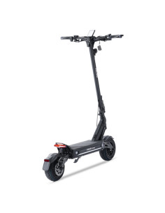 Hulajnoga elektryczna Hiley Tiger EVO Space Grey 2