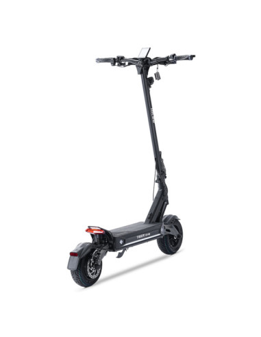 Hulajnoga elektryczna Hiley Tiger EVO Space Grey