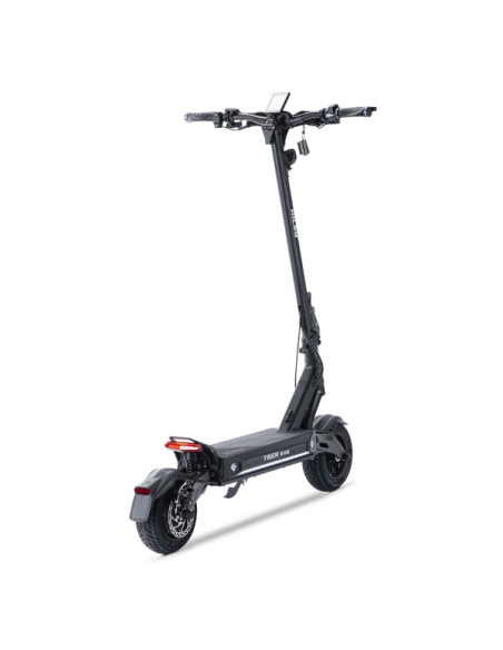 Hulajnoga elektryczna Hiley Tiger EVO Space Grey