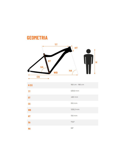 Rower elektryczny Overfly Artemis Neo + GPS | Red