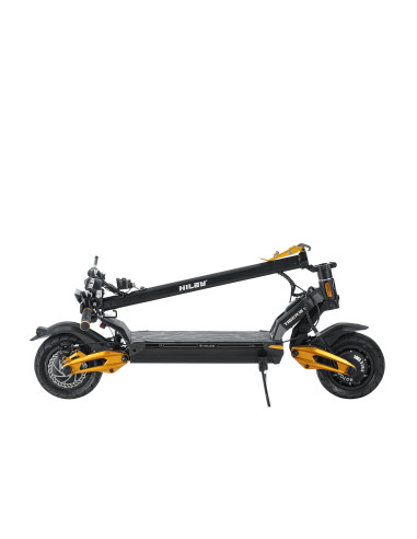 Hulajnoga Elektryczna Hiley Tiger 10 V5 Performance