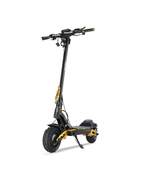 Hulajnoga Elektryczna Hiley Tiger 10 V5 Performance