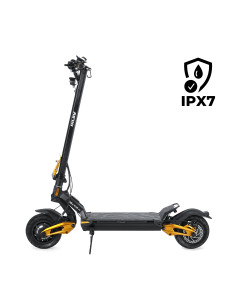 Hulajnoga Elektryczna Hiley Tiger 10 V5 Performance