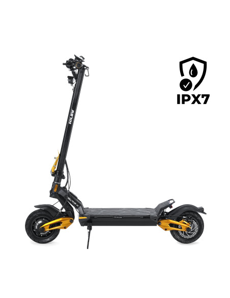 Hulajnoga Elektryczna Hiley Tiger 10 V5 Performance