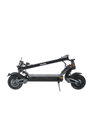 Hulajnoga Elektryczna Hiley Tiger 10 V5