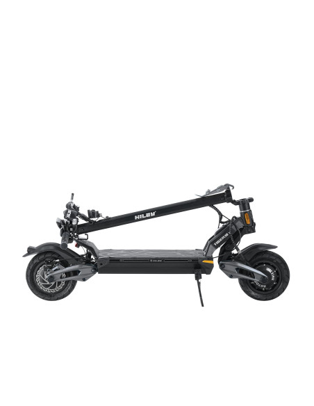 Hulajnoga Elektryczna Hiley Tiger 10 V5