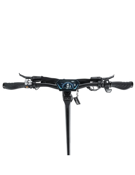 Hulajnoga Elektryczna Hiley Tiger 10 V5