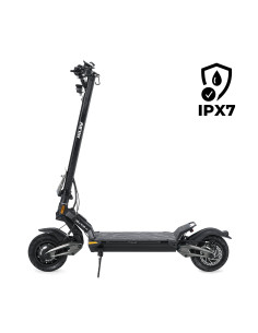 Hulajnoga Elektryczna Hiley Tiger 10 V5