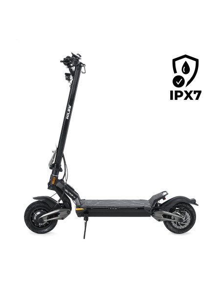 Hulajnoga Elektryczna Hiley Tiger 10 V5