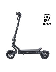 Hulajnoga elektryczna Hiley Tiger EVO Space Grey