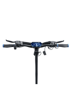 Hulajnoga elektryczna Hiley Tiger EVO GT Midnight Blue 2