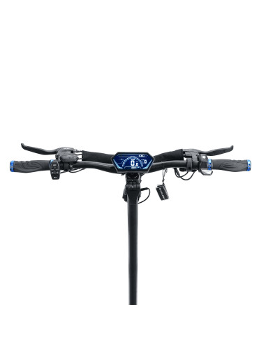 Hulajnoga elektryczna Hiley Tiger EVO GT Midnight Blue