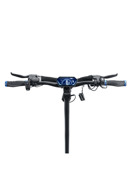 Hulajnoga elektryczna Hiley Tiger EVO GT Midnight Blue