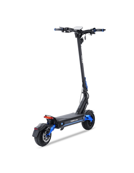 Hulajnoga elektryczna Hiley Tiger EVO GT Midnight Blue