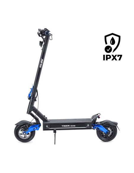 Hulajnoga elektryczna Hiley Tiger EVO GT Midnight Blue