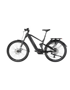 Rower elektryczny ROMET E-DAGGER 2.0 EXP 800WH 2