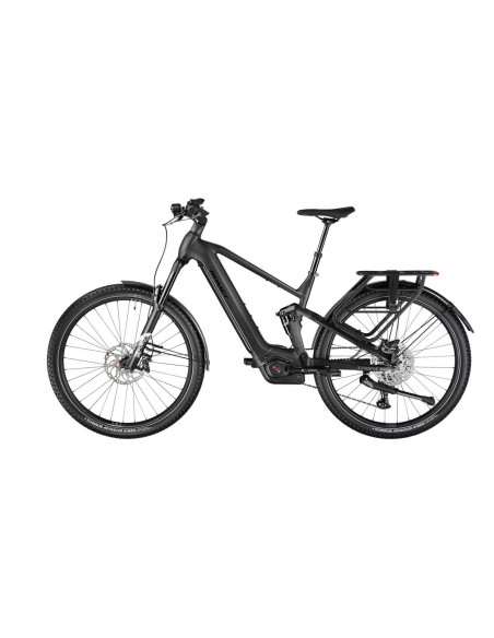 ROMET E-DAGGER 2.0 EXP 800WH3