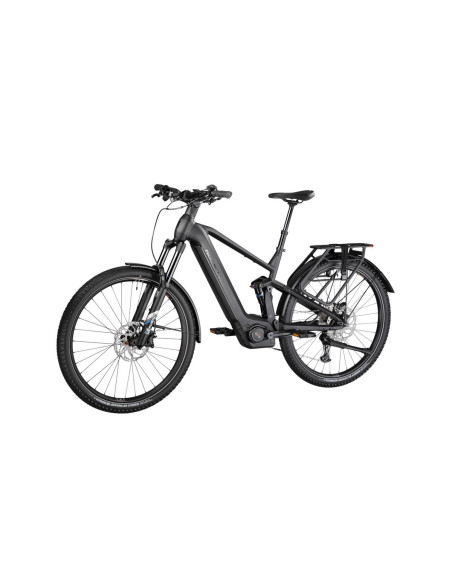 ROMET E-DAGGER 2.0 EXP 800WH4