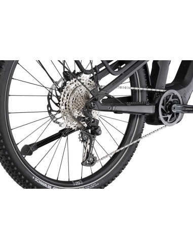 ROMET E-DAGGER 2.0 EXP 800WH5