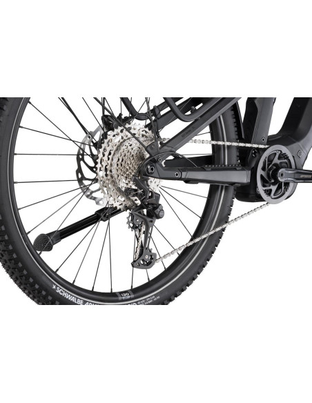 ROMET E-DAGGER 2.0 EXP 800WH5