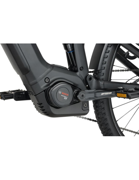 ROMET E-DAGGER 2.0 EXP 800WH6