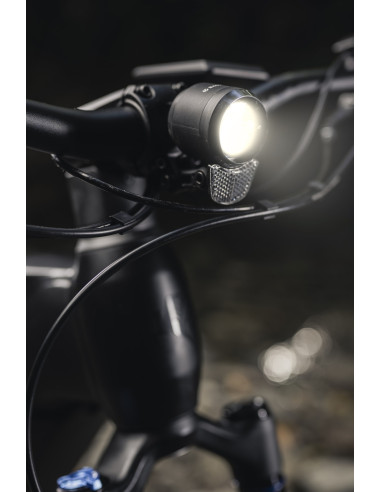 ROMET E-DAGGER 2.0 EXP 800WH10