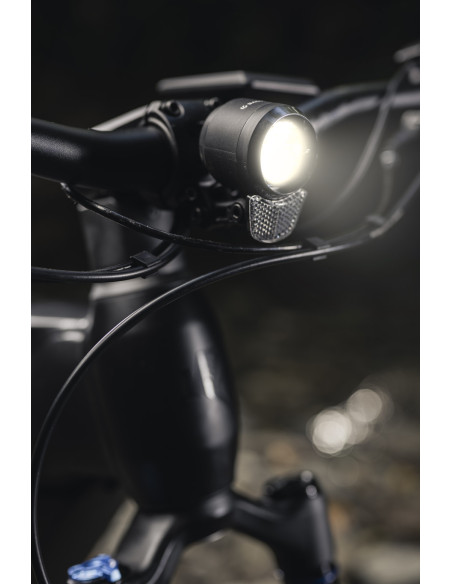 ROMET E-DAGGER 2.0 EXP 800WH10