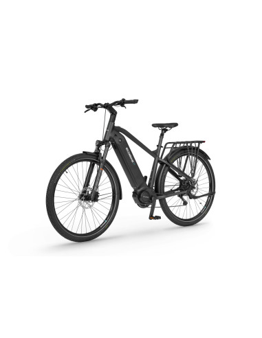 Rower elektryczny Ecobike MX 500 Graphite
