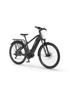 Rower elektryczny Ecobike MX 500 Graphite 2