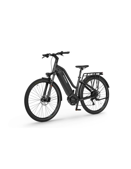 Rower elektryczny Ecobike LX 500 Graphite