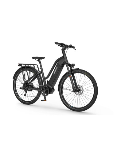 Rower elektryczny Ecobike LX 500 Graphite